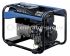 Дизельный генератор KOHLER-SDMO Diesel 6500 TE XL C M